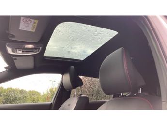 Hyundai KONA 160kW N Line S 65kWh 5dr Auto [Lux Pack] Electric Hatchback