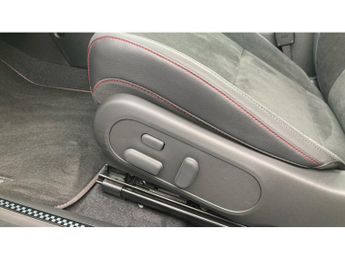 Hyundai KONA 160kW N Line S 65kWh 5dr Auto [Lux Pack] Electric Hatchback