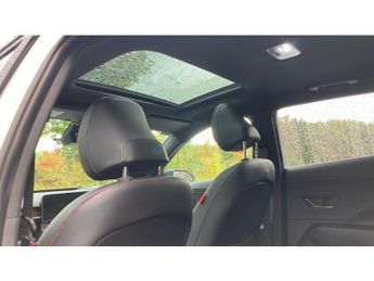 Hyundai KONA 160kW N Line S 65kWh 5dr Auto [Lux Pack] Electric Hatchback