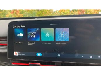 Hyundai KONA 160kW N Line S 65kWh 5dr Auto [Lux Pack] Electric Hatchback