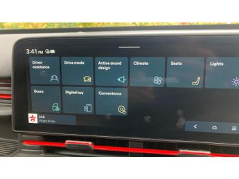 Hyundai KONA 160kW N Line S 65kWh 5dr Auto [Lux Pack] Electric Hatchback