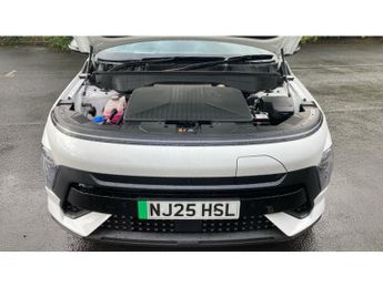 Hyundai KONA 160kW N Line S 65kWh 5dr Auto [Lux Pack] Electric Hatchback