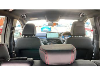 Ford Kuga 2.5 PHEV ST-Line 5dr CVT Estate