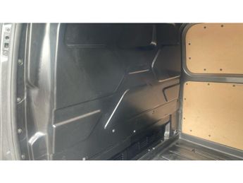 Ford Transit Custom 340 L1 Diesel Fwd 2.0 EcoBlue 170ps Low Roof Limited Van Auto
