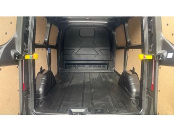 Ford Transit Custom 340 L1 Diesel Fwd 2.0 EcoBlue 170ps Low Roof Limited Van Auto