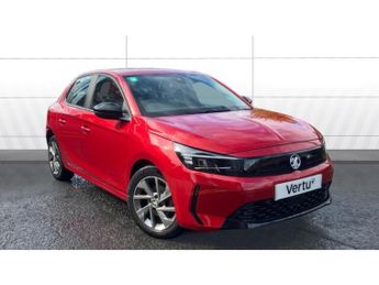 Vauxhall Corsa 1.2 Design 5dr Petrol Hatchback