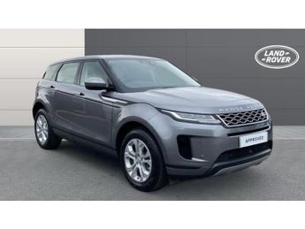 Land Rover Range Rover Evoque 1.5 P300e S 5dr Auto Hatchback