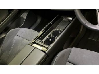 Volkswagen ID.7 210kW Match Pro 77kWh 5dr Auto Electric Hatchback