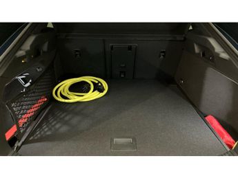 Volkswagen ID.7 210kW Match Pro 77kWh 5dr Auto Electric Hatchback