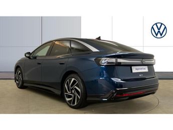Volkswagen ID.7 210kW Match Pro 77kWh 5dr Auto Electric Hatchback