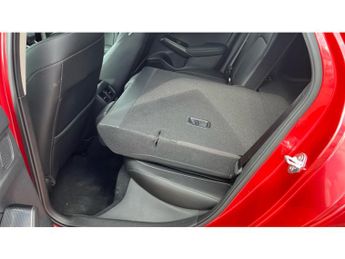 Honda Civic 2.0 eHEV Advance 5dr CVT Hybrid Hatchback