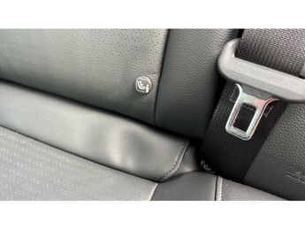 Honda Civic 2.0 eHEV Advance 5dr CVT Hybrid Hatchback