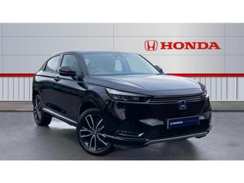 Honda HR-V 1.5 eHEV Advance 5dr CVT Hybrid Hatchback