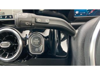 Mercedes-Benz GLA 200 Sport 5dr Auto Petrol Hatchback