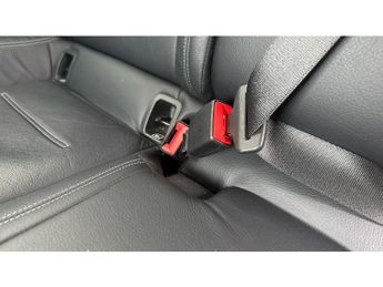 Mercedes-Benz CLA 180 AMG Line 4dr Tip Auto Petrol Saloon