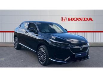 Honda E Ny1 150kW Advance 69kWh 5dr Auto Electric Hatchback