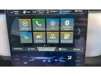 Honda E Ny1 150kW Advance 69kWh 5dr Auto Electric Hatchback