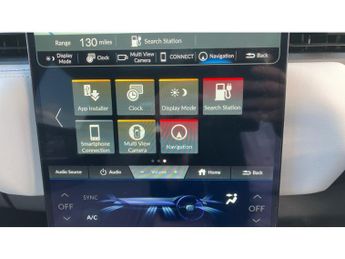 Honda E Ny1 150kW Advance 69kWh 5dr Auto Electric Hatchback