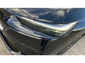 Honda E Ny1 150kW Advance 69kWh 5dr Auto Electric Hatchback