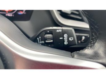 BMW 1 Series 118i [136] M Sport 5dr Step Auto [LCP] Petrol Hatchback