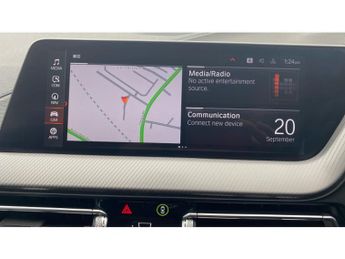 BMW 1 Series 118i [136] M Sport 5dr Step Auto [LCP] Petrol Hatchback