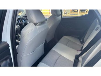 Toyota Yaris 1.5 Hybrid Excel 5dr CVT Hybrid Hatchback