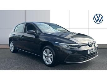 Volkswagen Golf 1.5 TSI Life 5dr Petrol Hatchback
