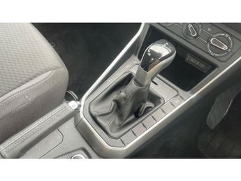 Volkswagen Polo 1.0 TSI Life 5dr DSG Petrol Hatchback