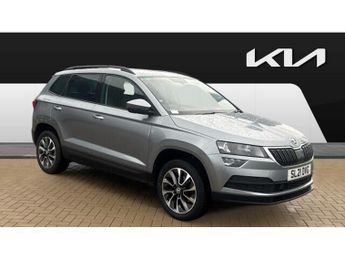 Skoda Karoq 1.5 TSI SE Drive 5dr Petrol Estate