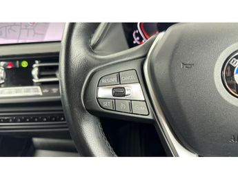 BMW 1 Series 118i Sport 5dr Step Auto Petrol Hatchback