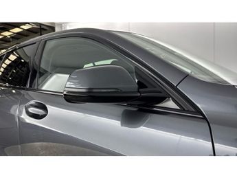 BMW 1 Series 118i Sport 5dr Step Auto Petrol Hatchback