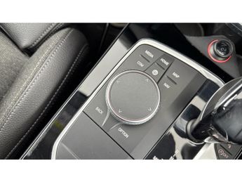 BMW 1 Series 118i Sport 5dr Step Auto Petrol Hatchback