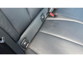 BMW 1 Series 118i [136] M Sport 5dr Step Auto [LCP] Petrol Hatchback