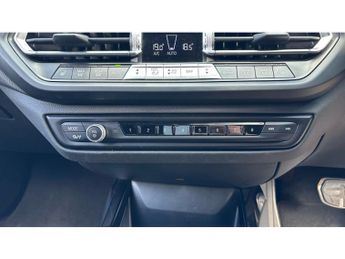 BMW 1 Series 118i [136] M Sport 5dr Step Auto [LCP] Petrol Hatchback