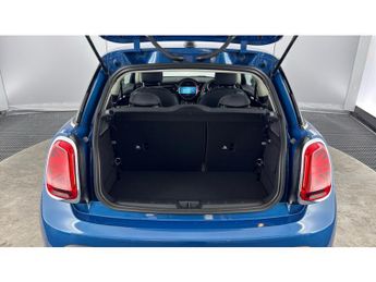 MINI Hatchback 1.5 One Classic 3dr Auto Petrol Hatchback