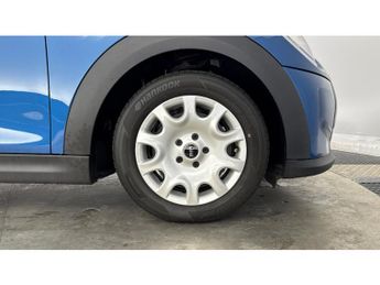 MINI Hatchback 1.5 One Classic 3dr Auto Petrol Hatchback