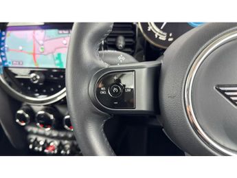 MINI Hatchback 1.5 One Classic 3dr Auto Petrol Hatchback