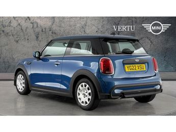 MINI Hatchback 1.5 One Classic 3dr Auto Petrol Hatchback
