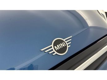 MINI Hatchback 1.5 One Classic 3dr Auto Petrol Hatchback