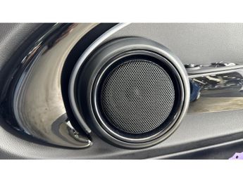 MINI Hatchback 1.5 One Classic 3dr Auto Petrol Hatchback