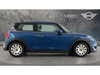 MINI Hatchback 1.5 One Classic 3dr Auto Petrol Hatchback