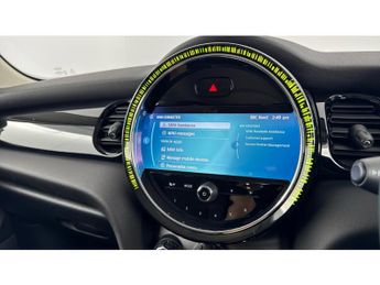 MINI Hatchback 1.5 One Classic 3dr Auto Petrol Hatchback
