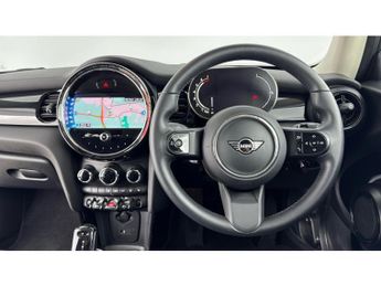 MINI Hatchback 1.5 One Classic 3dr Auto Petrol Hatchback