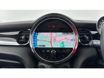 MINI Hatchback 1.5 One Classic 3dr Auto Petrol Hatchback