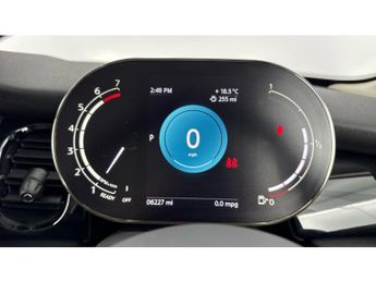 MINI Hatchback 1.5 One Classic 3dr Auto Petrol Hatchback