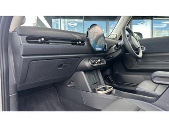 MINI Cooper 1.5 C Sport [Level 1] 3dr Auto Petrol Hatchback
