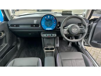 MINI Cooper 1.5 C Sport [Level 1] 3dr Auto Petrol Hatchback