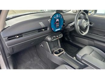 MINI Cooper 1.5 C Sport [Level 1] 3dr Auto Petrol Hatchback