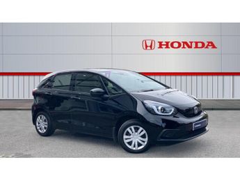 Honda Jazz 1.5 i-MMD Hybrid SE 5dr eCVT Hybrid Hatchback