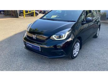 Honda Jazz 1.5 i-MMD Hybrid SE 5dr eCVT Hybrid Hatchback
